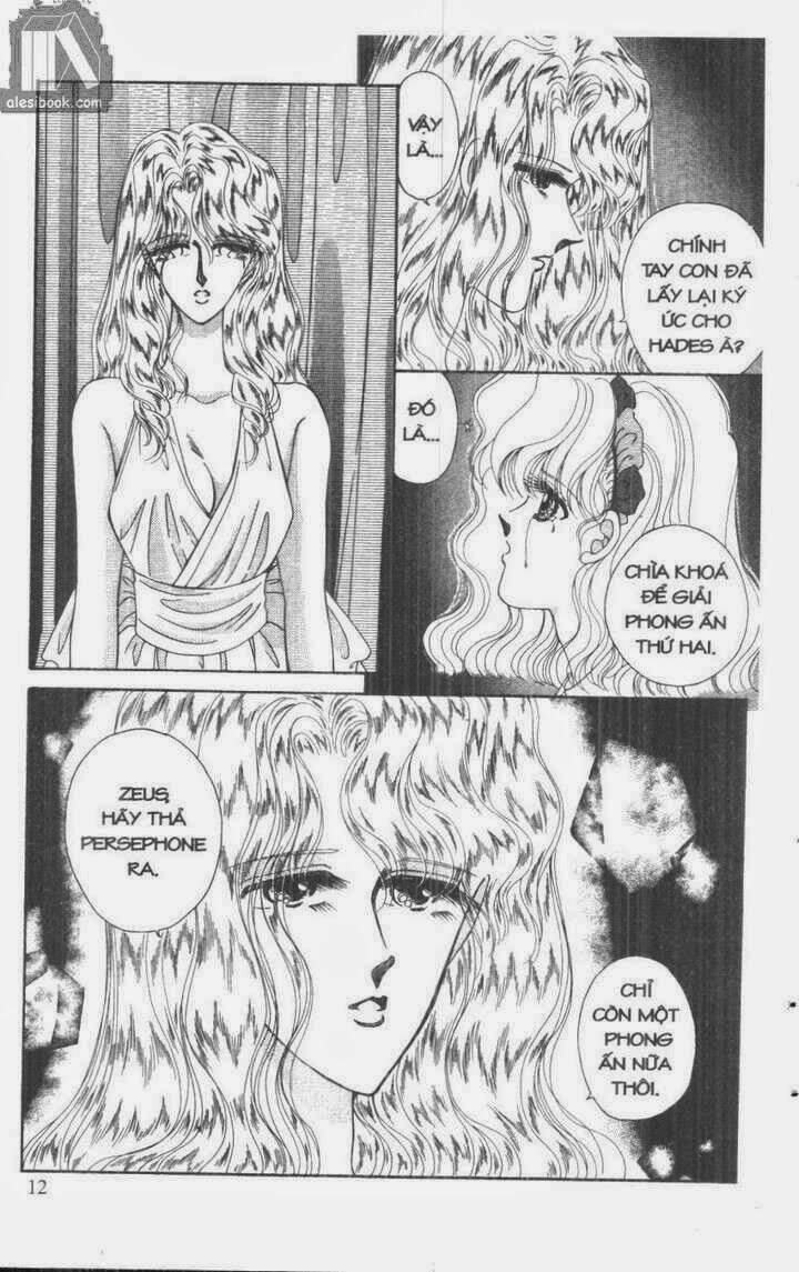 aries thần thoại cung hoàng đạo chapter 18 11