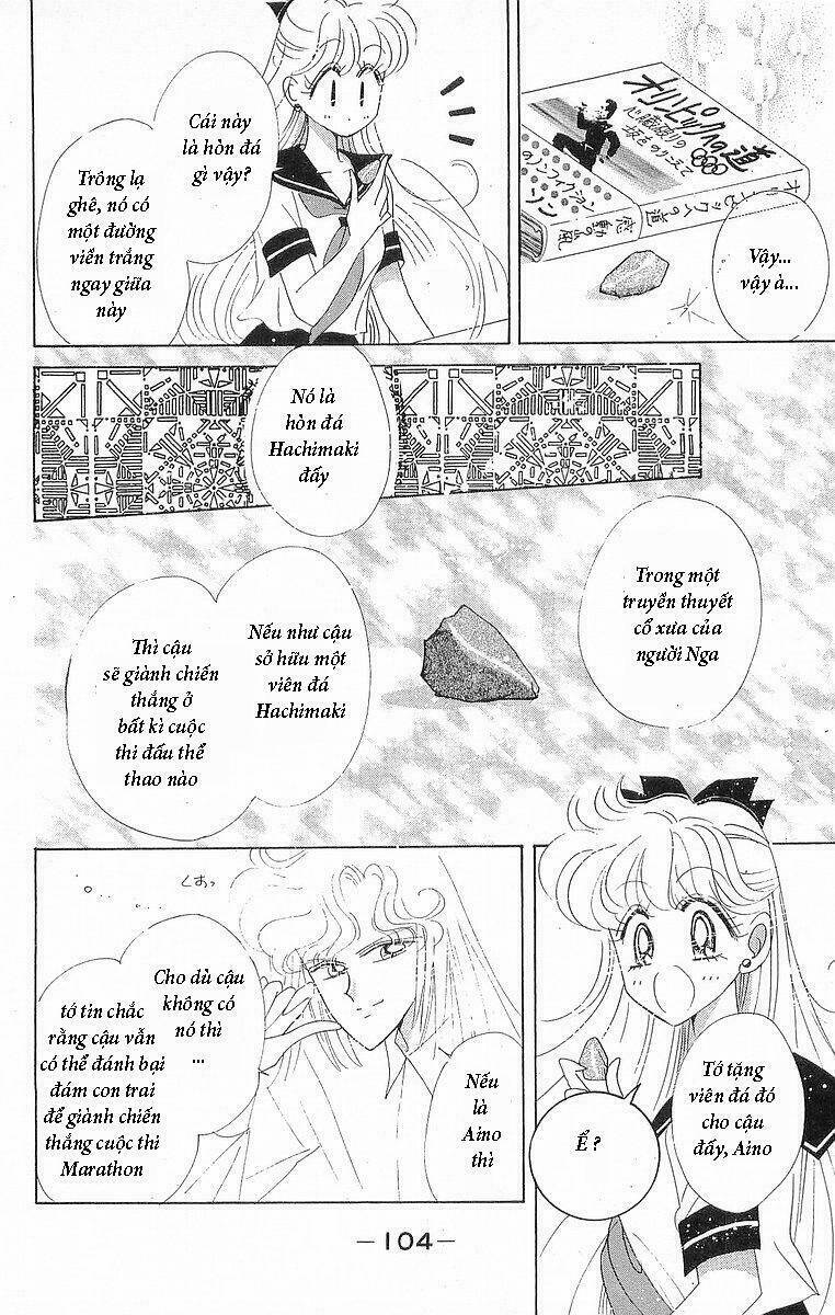 mật mã thủy thủ v chapter 4 15