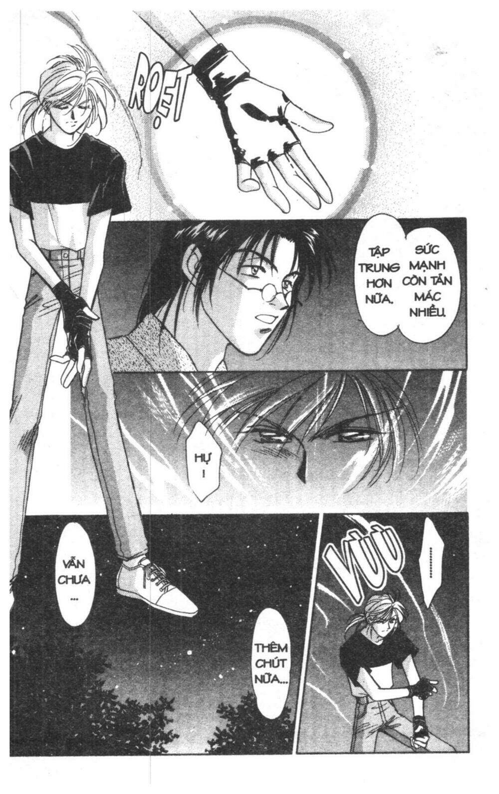 tsuki no umareru yoru chapter 2 90