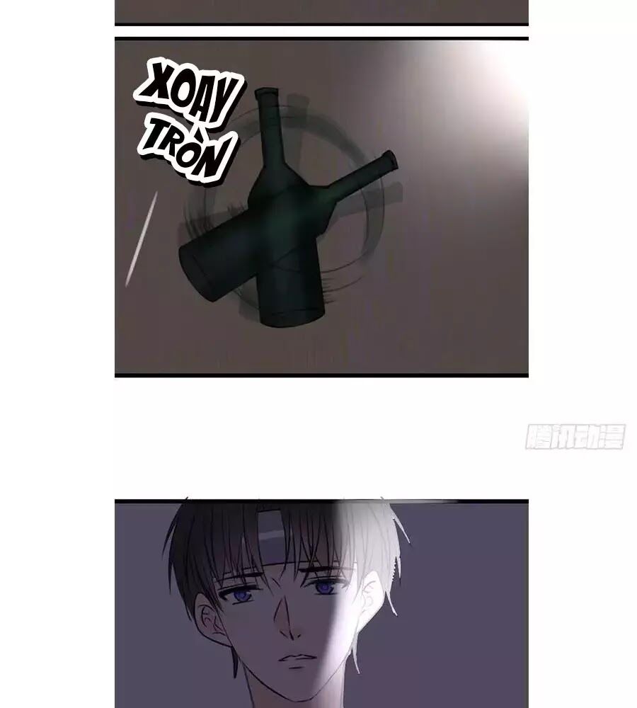 công chúa nữ vương mệnh chapter 116 40