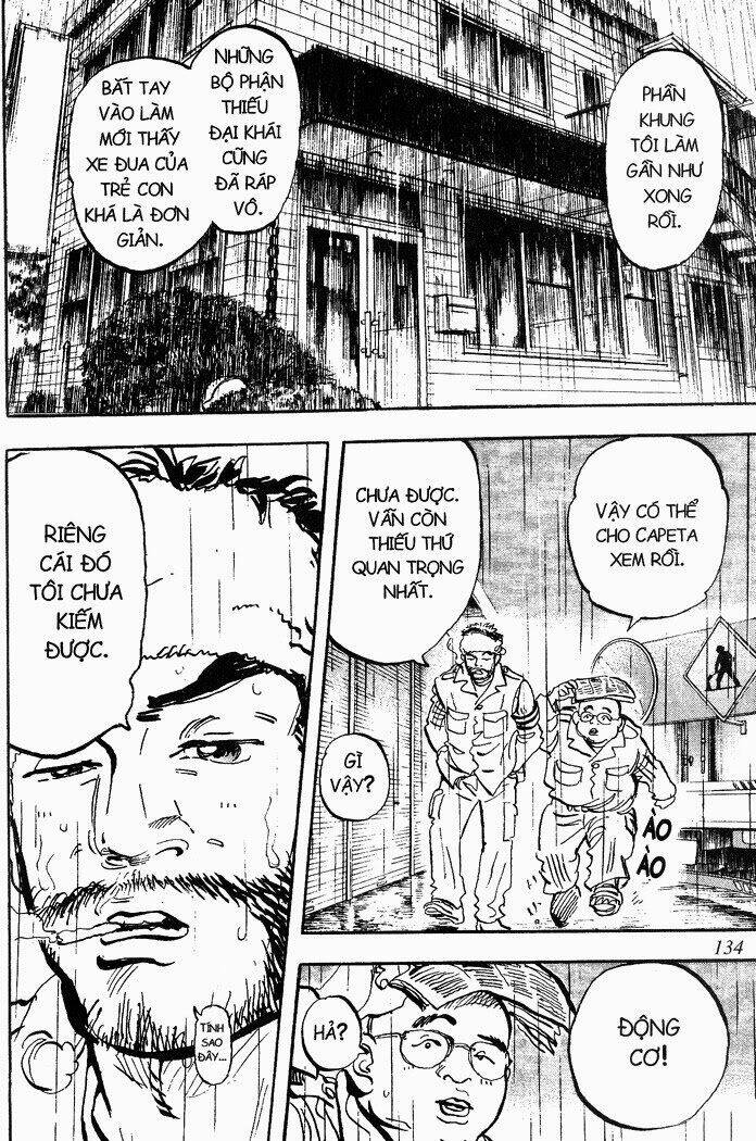 khát vọng đường đua chapter 4 23