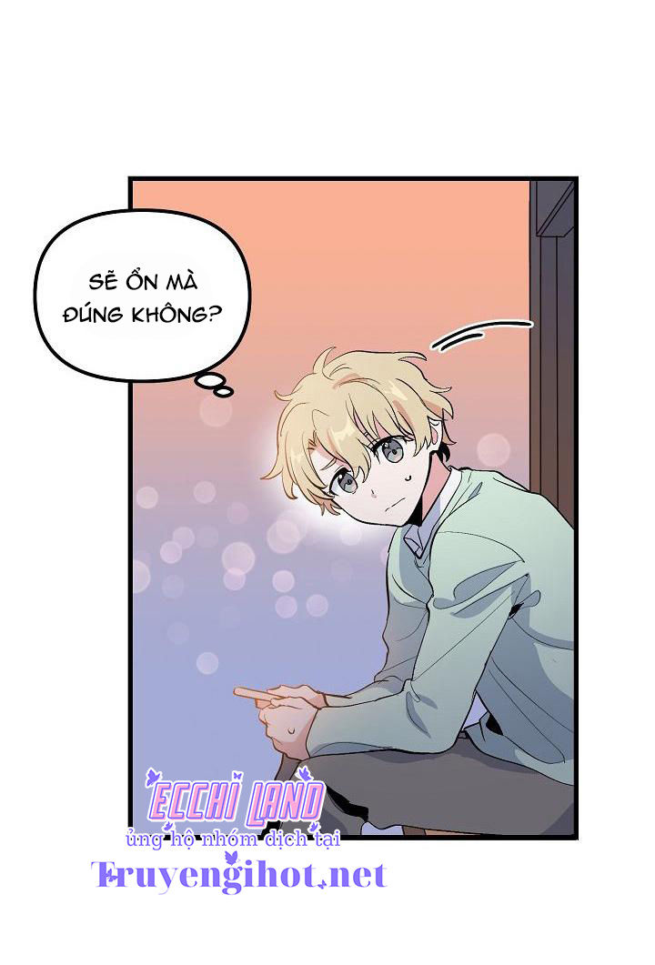 tình yêu cún con chapter 15.1 24