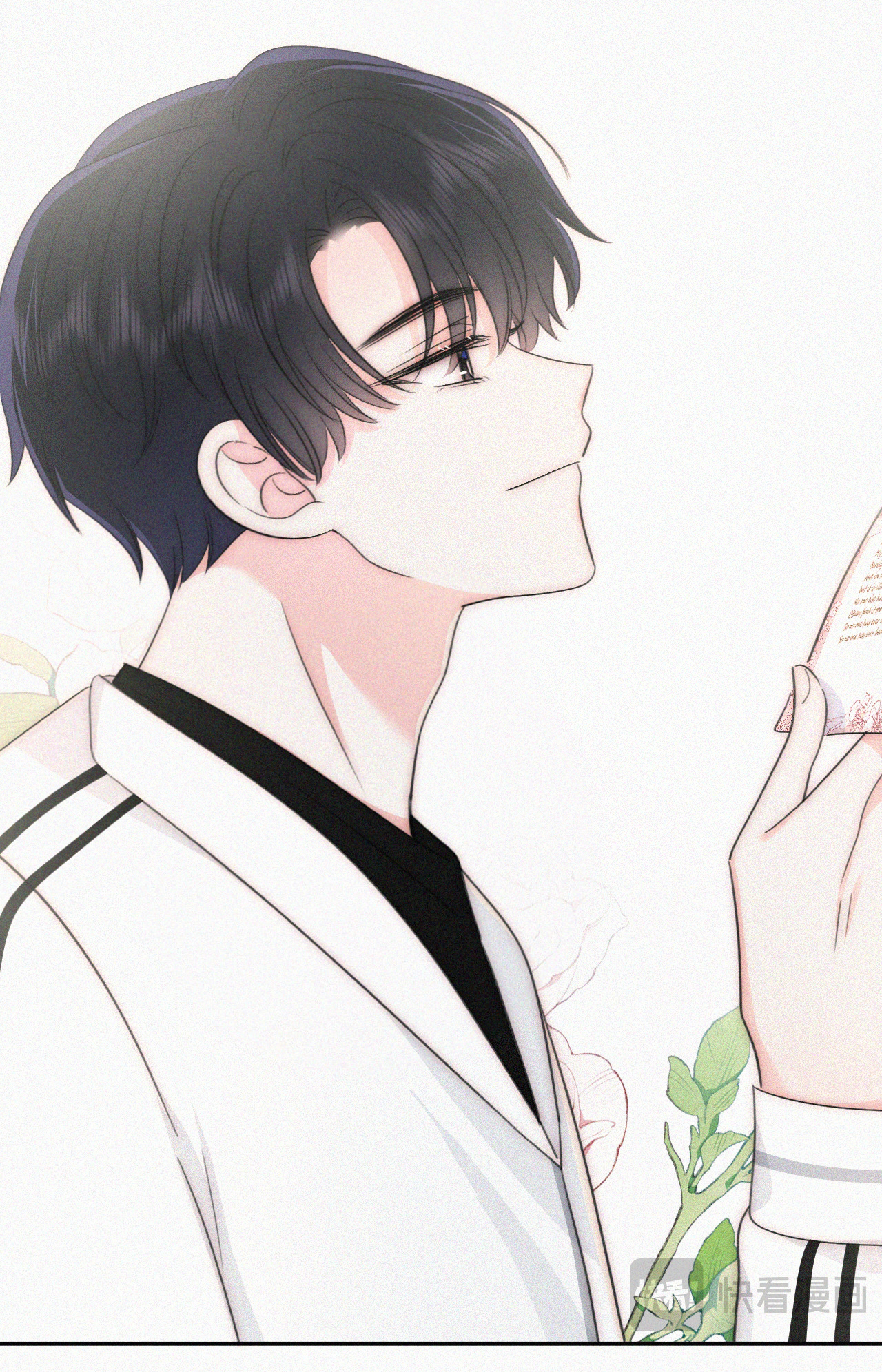 bệnh yêu chapter 110 29