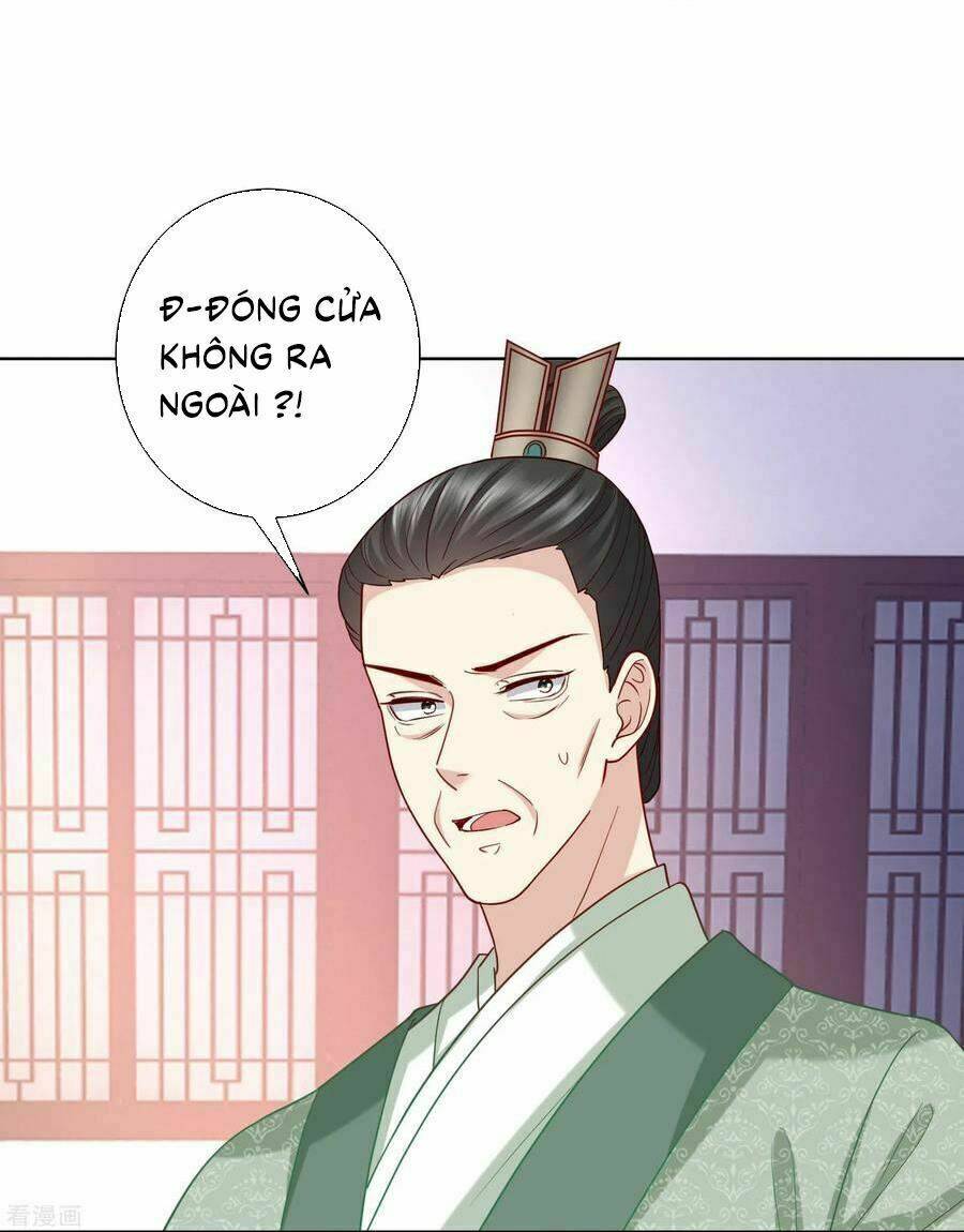 độc y đích nữ chapter 139 3