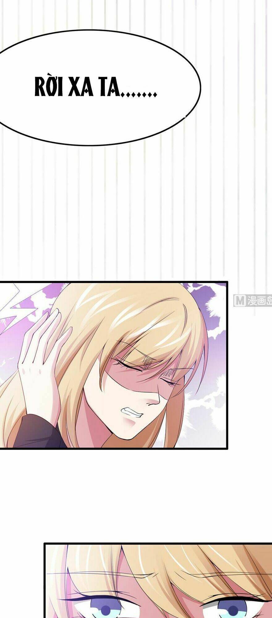 chủ tịch và nữ sát thủ chapter 66 9