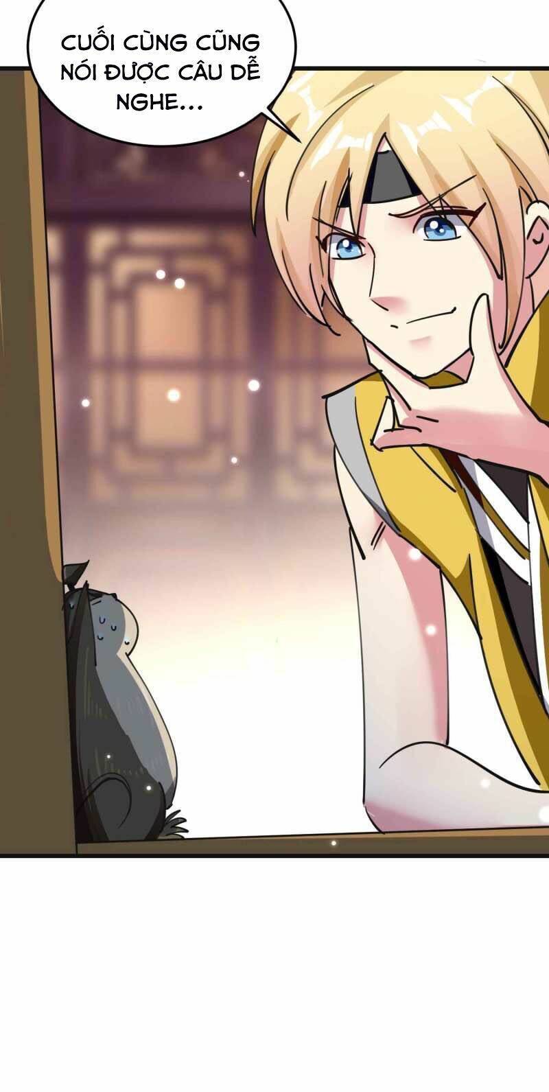 vạn giới tiên vương chapter 74 35