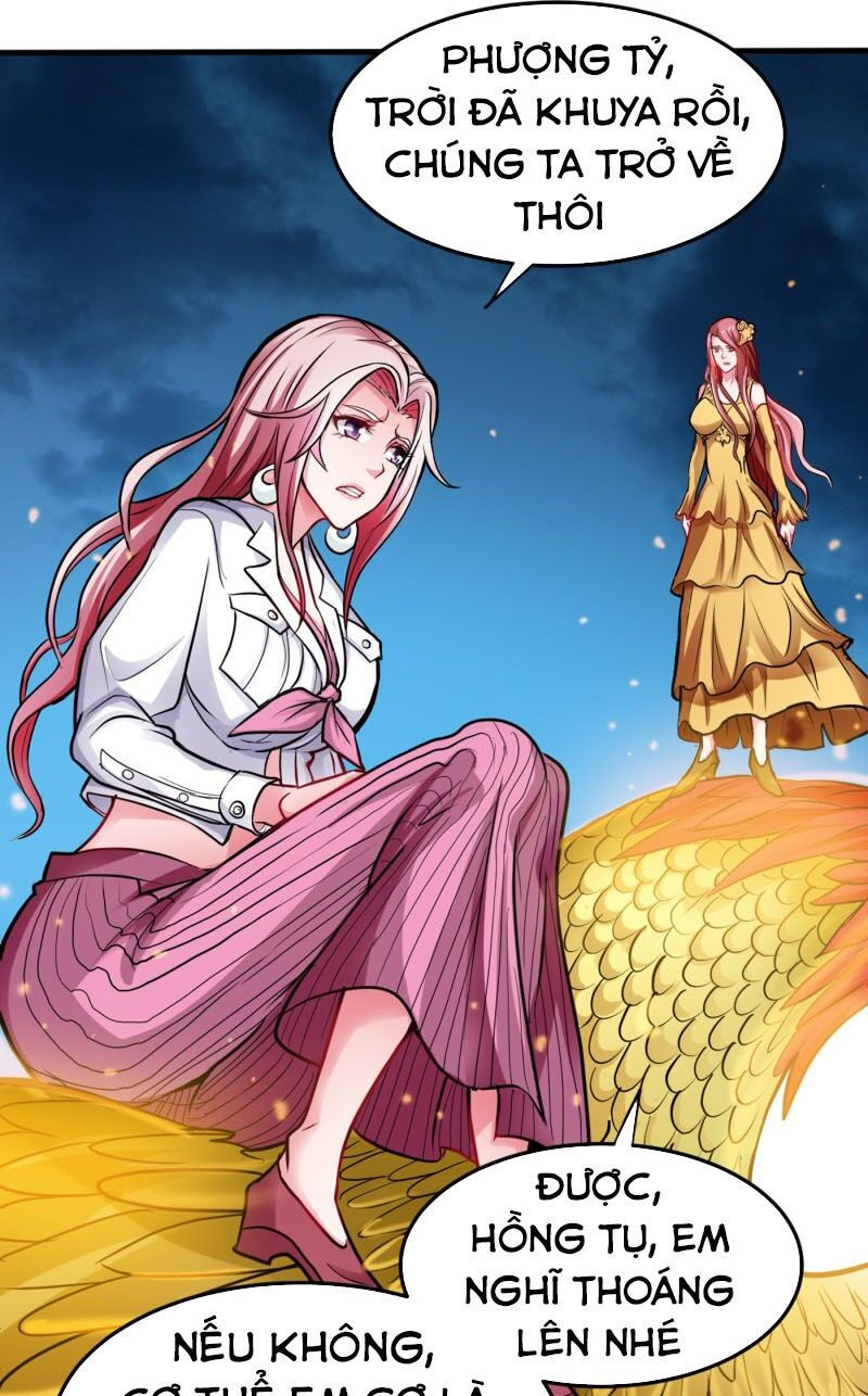 tối cường thần y tại đô thị chapter 130 19