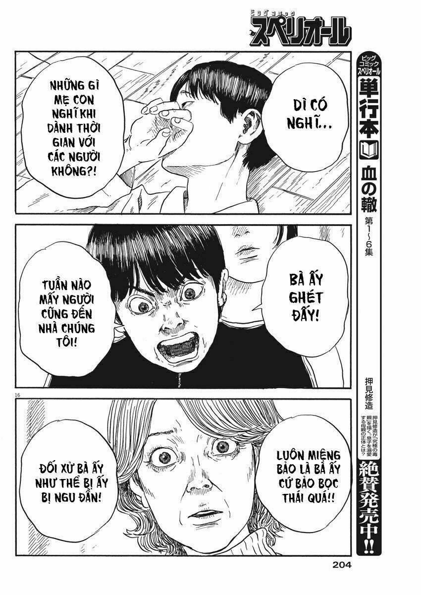 chi no wadachi chapter 59 16