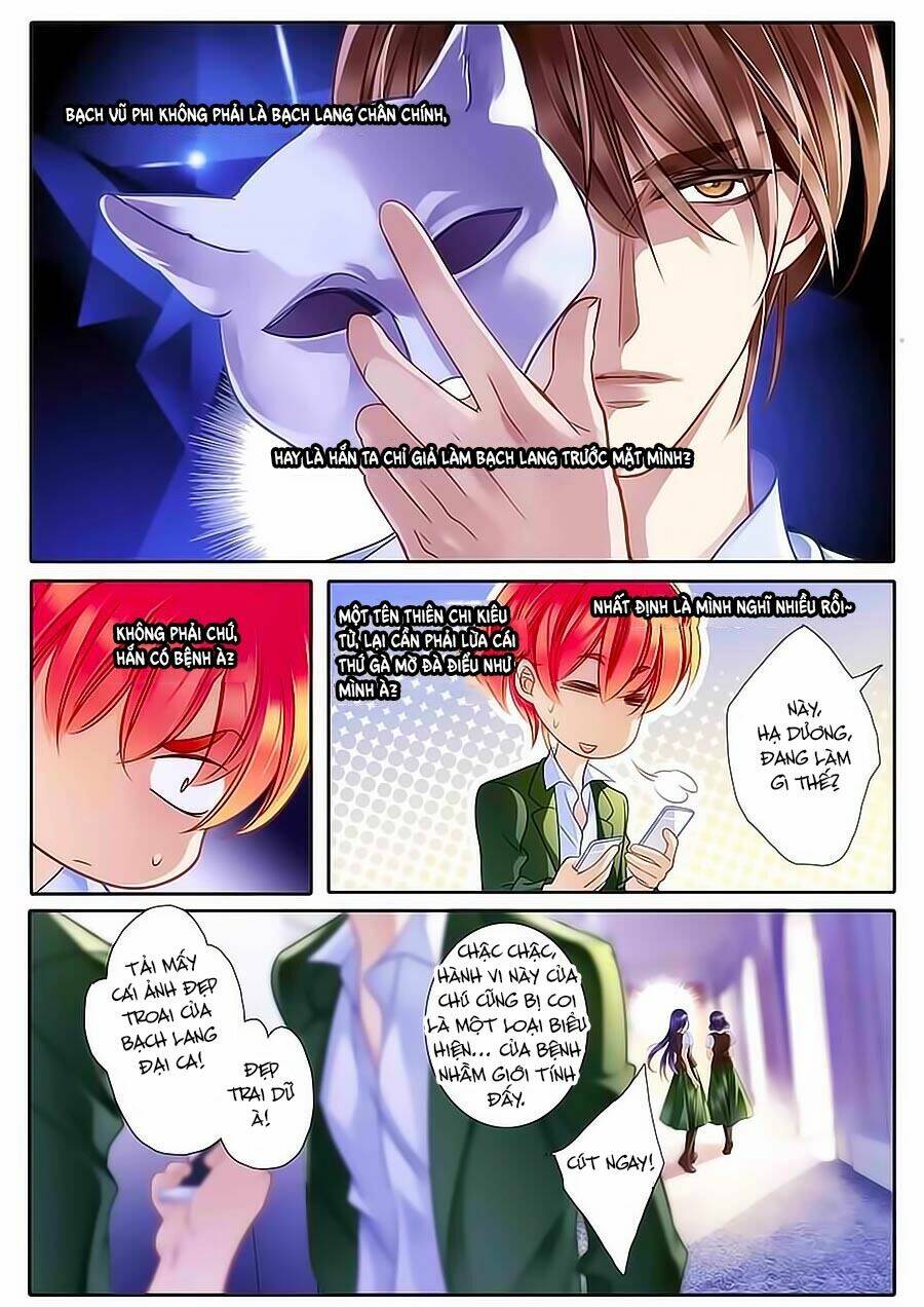 trò chơi thế thân chapter 5 12