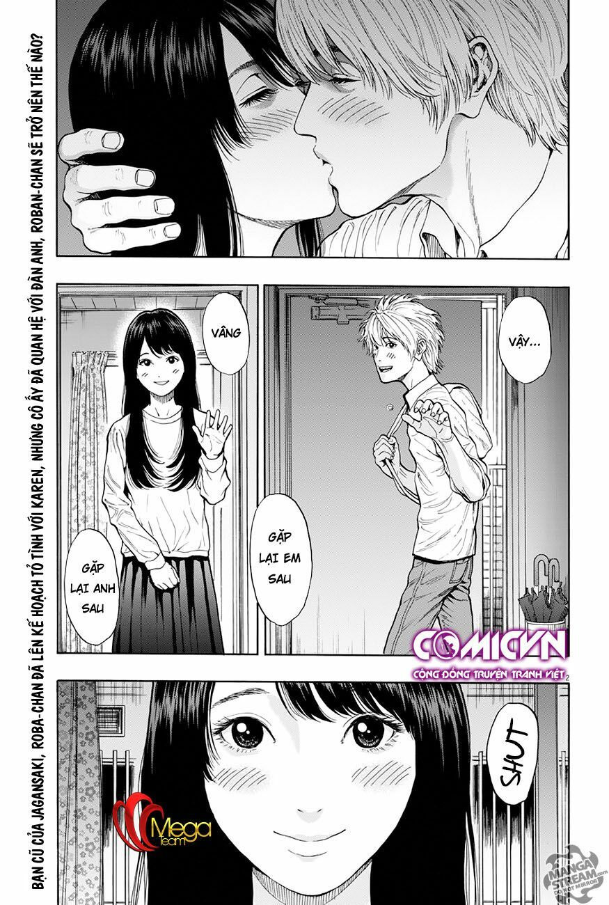 đọa nhân chapter 17 1