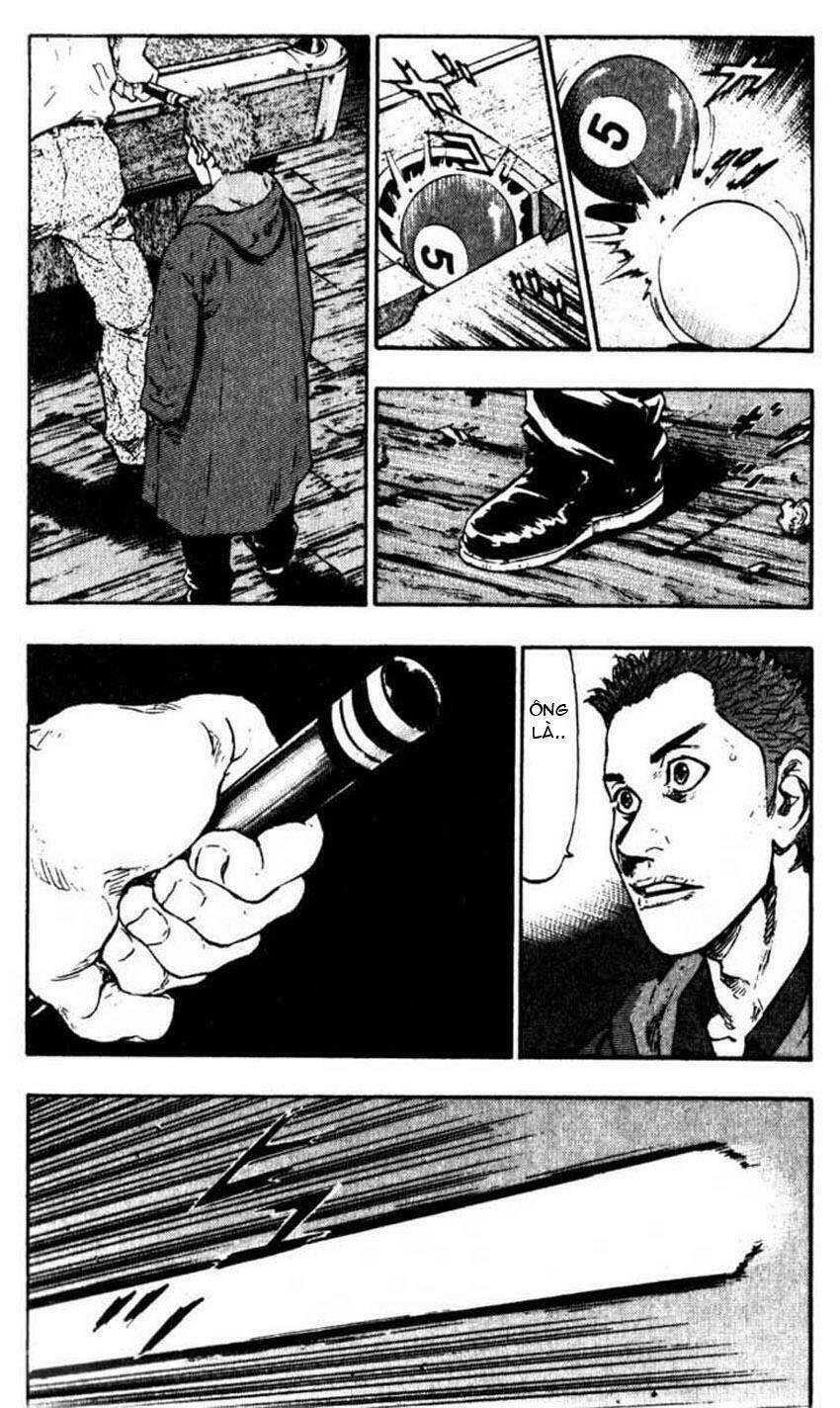 shamo (võ đạo) chapter 51 4