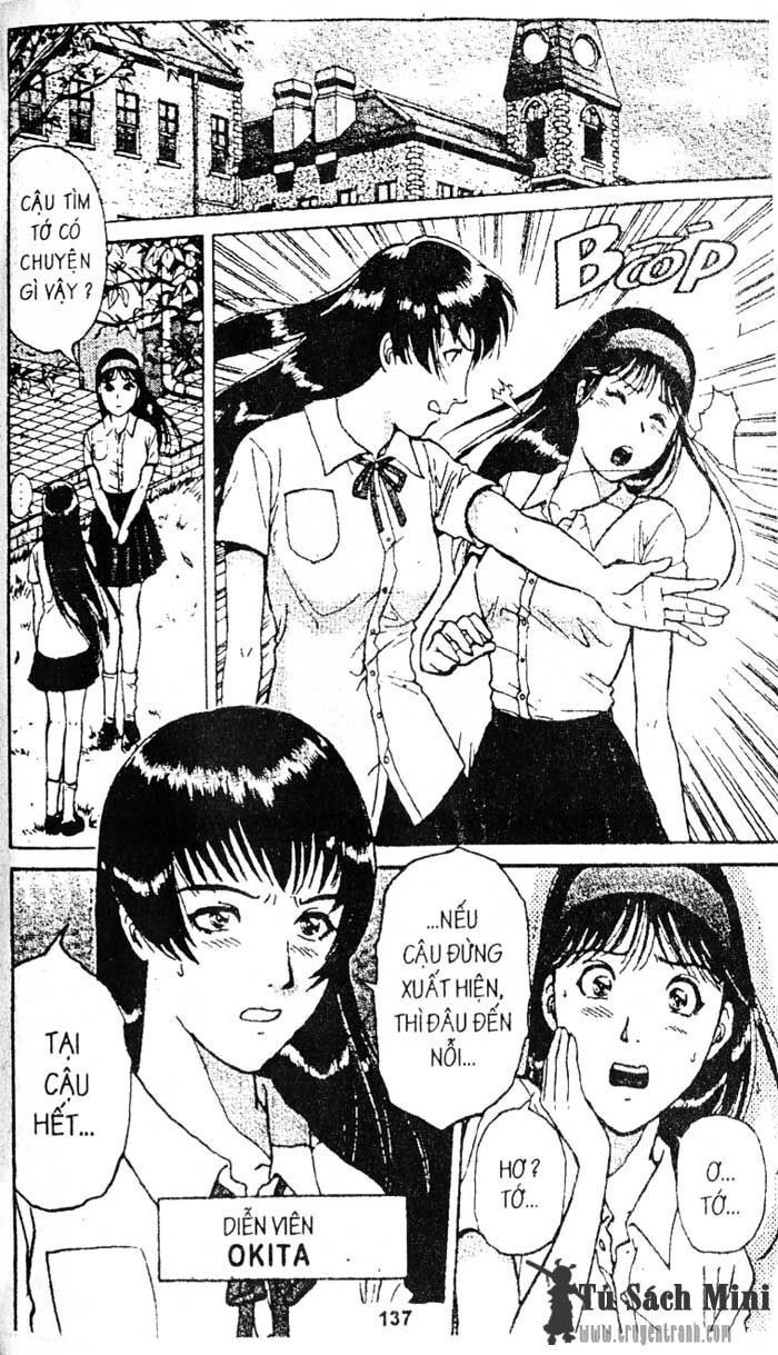 thám tử kindaichi (bản đẹp) chapter 120 10