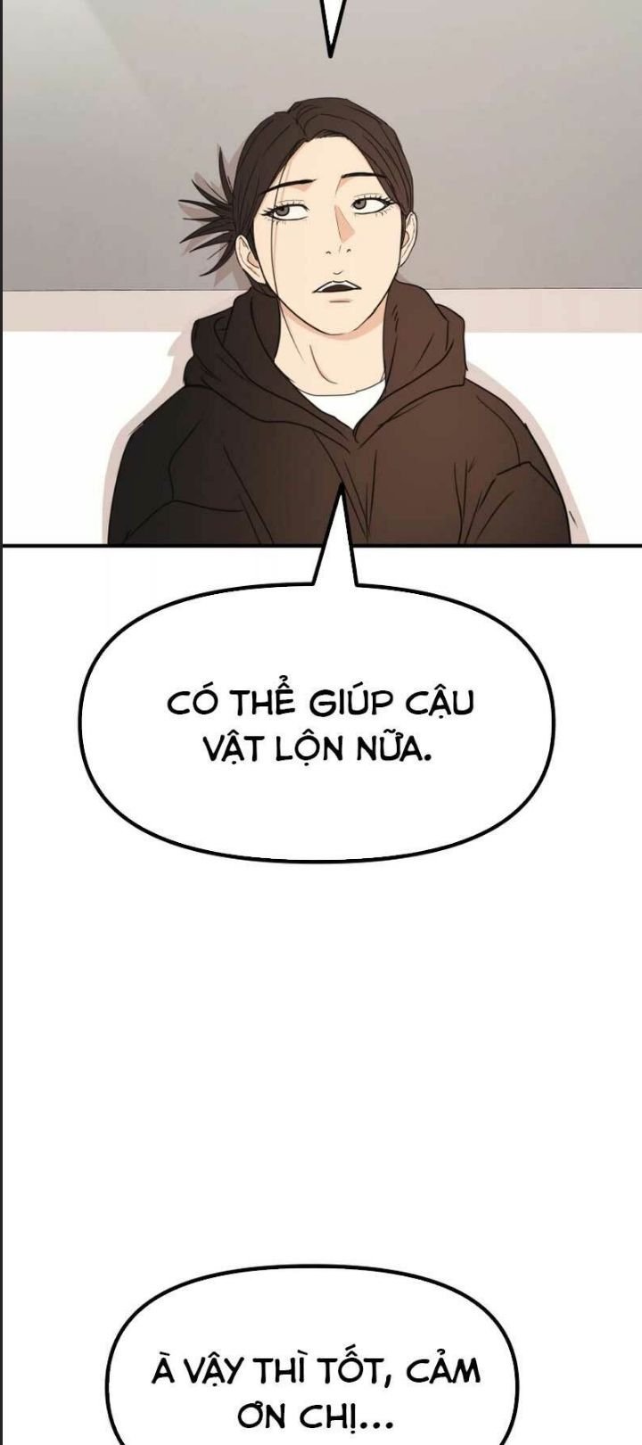 bạn trai võ sĩ chapter 95 46