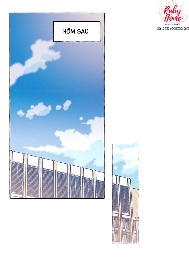 ảnh hậu thành đôi chapter 4 19