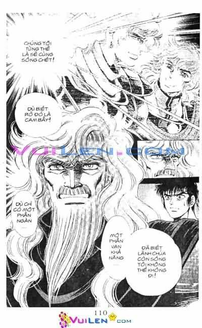 vương tử takeru chapter 20 110