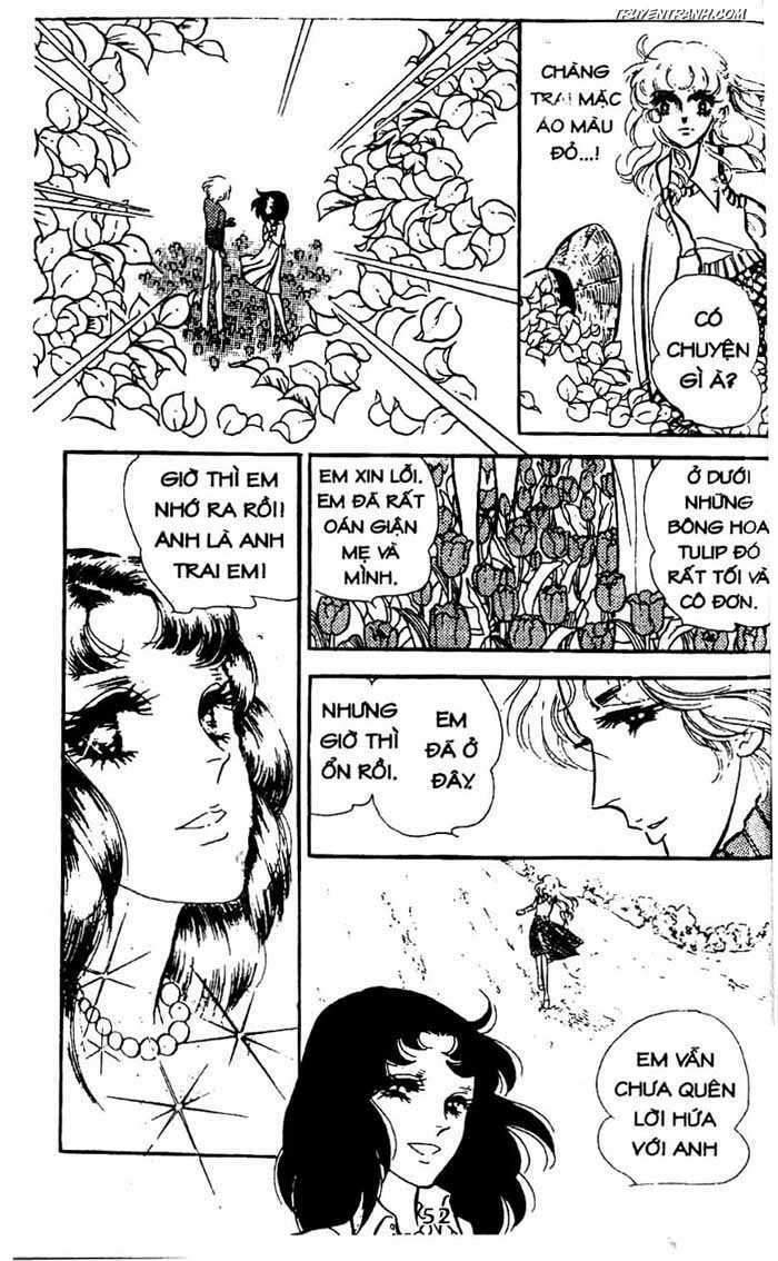 akuma no hanayome (bride of deimos) chapter 9.1 53