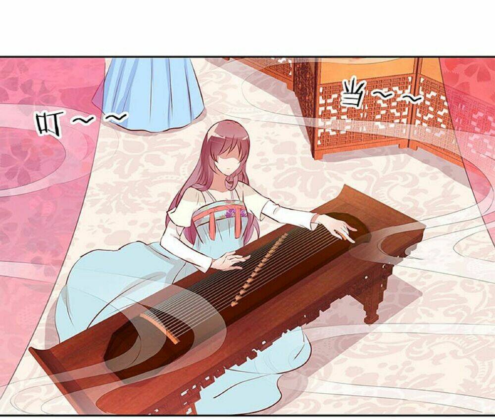 vương gia người thật xấu xa chapter 5 27