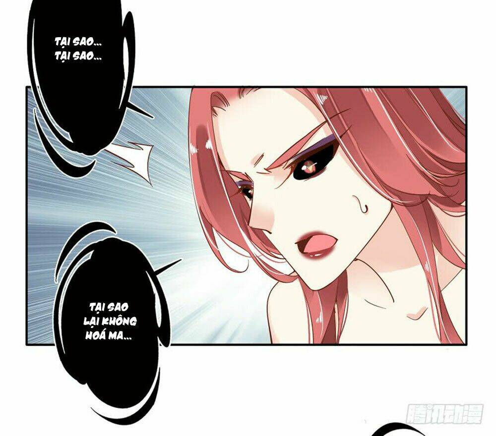 thiền tâm vấn đạo chapter 52 10