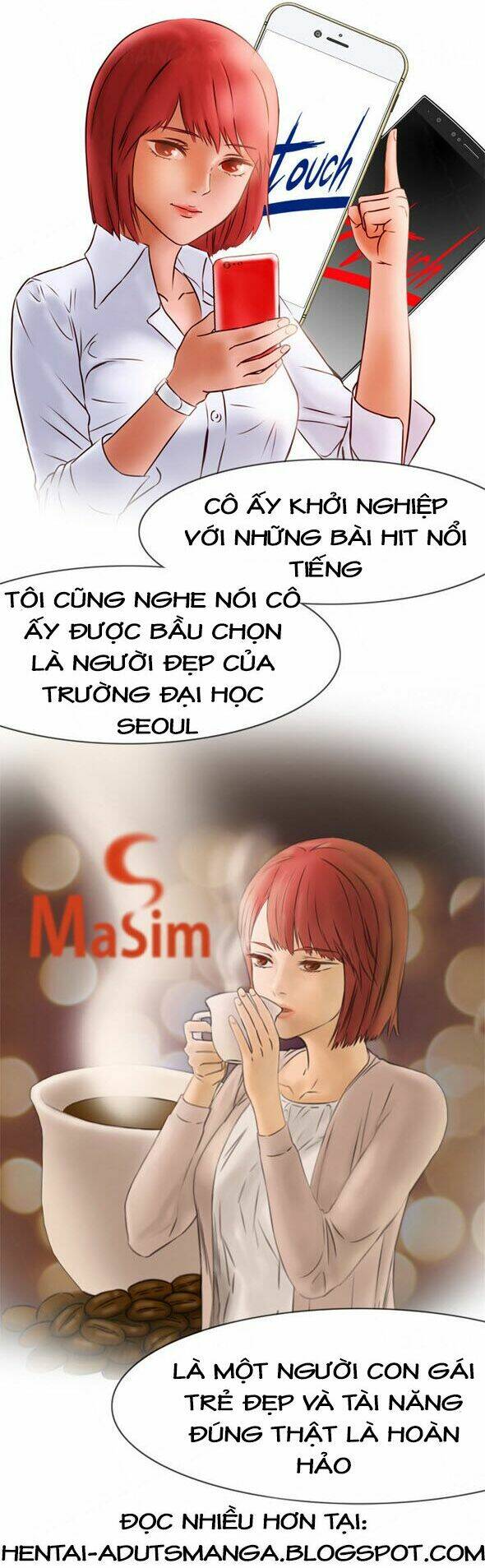 dog girl chapter 1 4