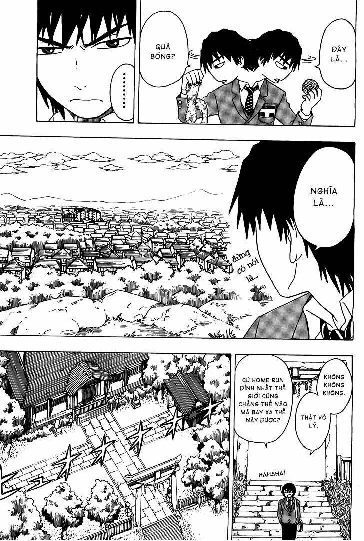 quyền lực thần thánh chapter 1 25