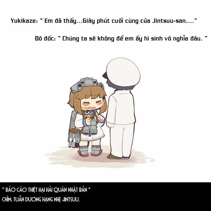 kantai collection doujinshi chapter 6 22