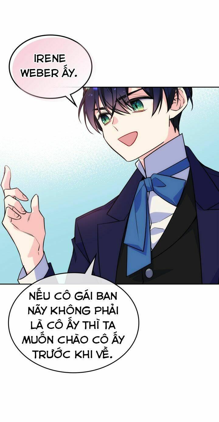 anh trai tôi quá hiền lành làm tôi lo lắng ghê chapter 0 16