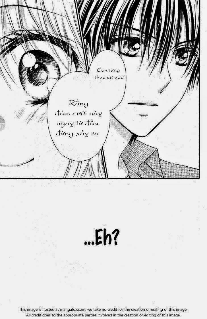 16-sai, shinkon hajimemashita chapter 1.2 13