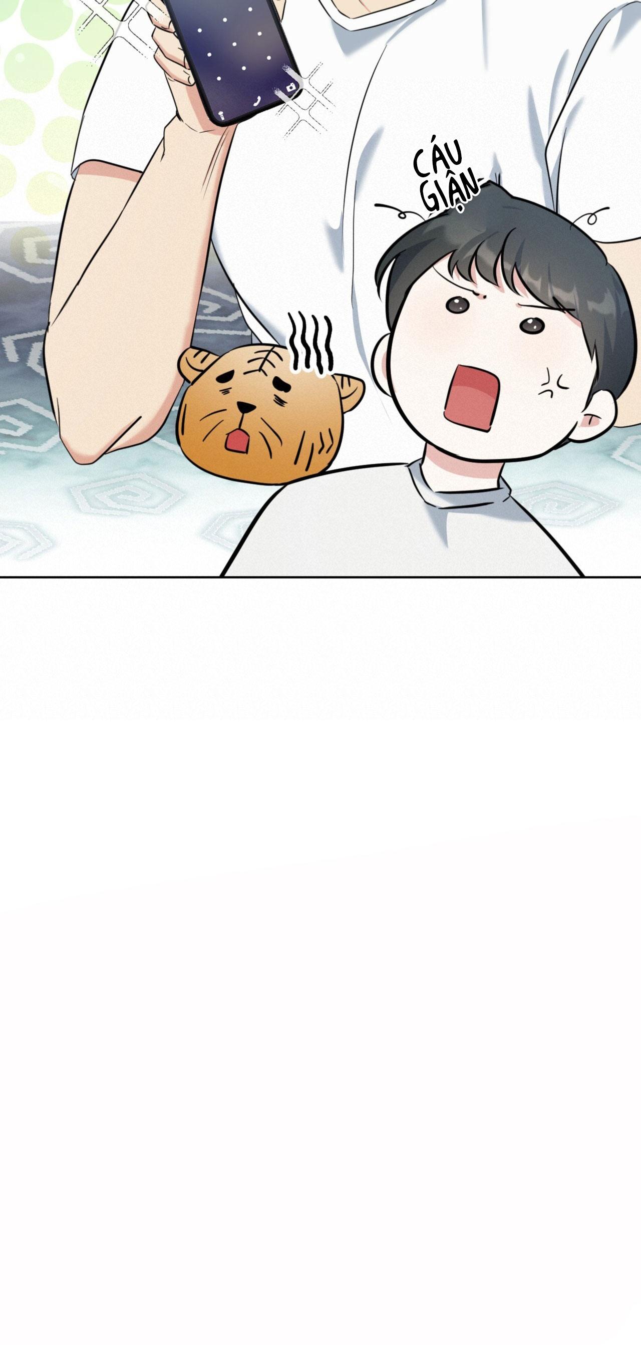 khu rừng ngọt ngào chapter 6 22