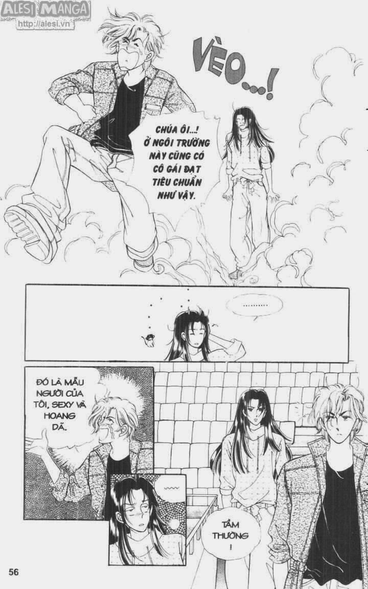 nhỏ con trai chapter 3 54