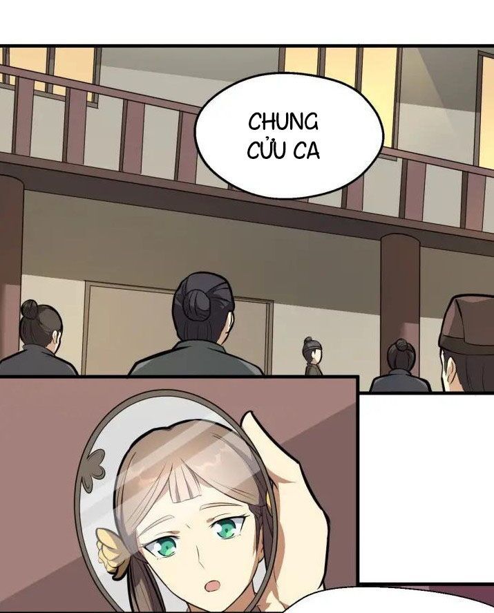 đại nghịch chi môn chapter 82 3