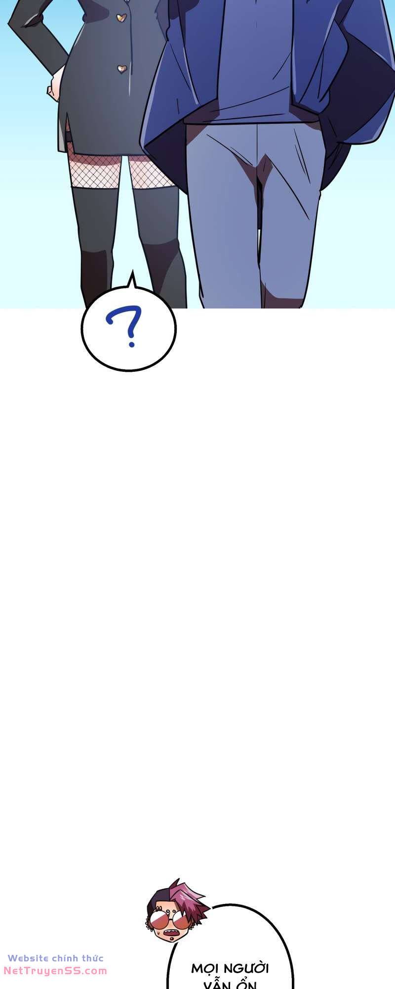 Huyết Thánh Cứu Thế Chủ~ Ta Chỉ Cần 0.0000001% Đã Trở Thành Vô Địch chapter 59 33