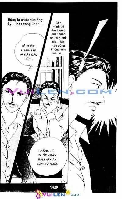 cô gái trung hoa chapter 1 109