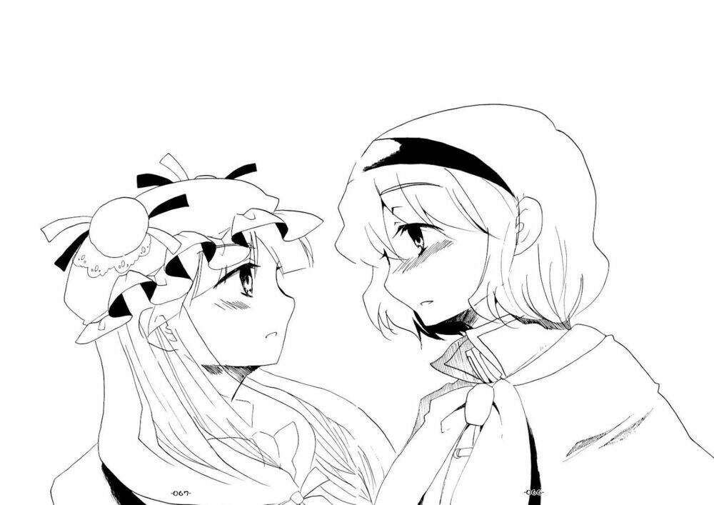 plastic heart chapter 3 22