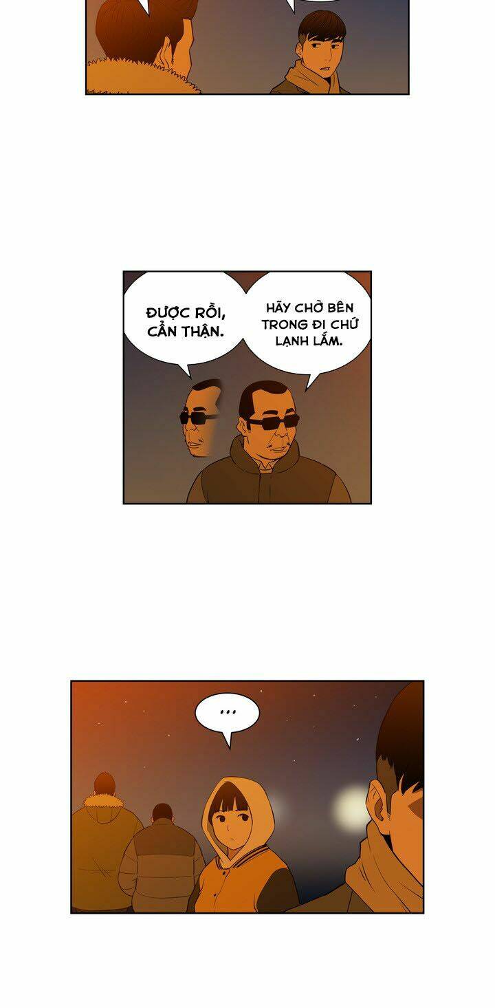 thần bài siêu năng chapter 95 11