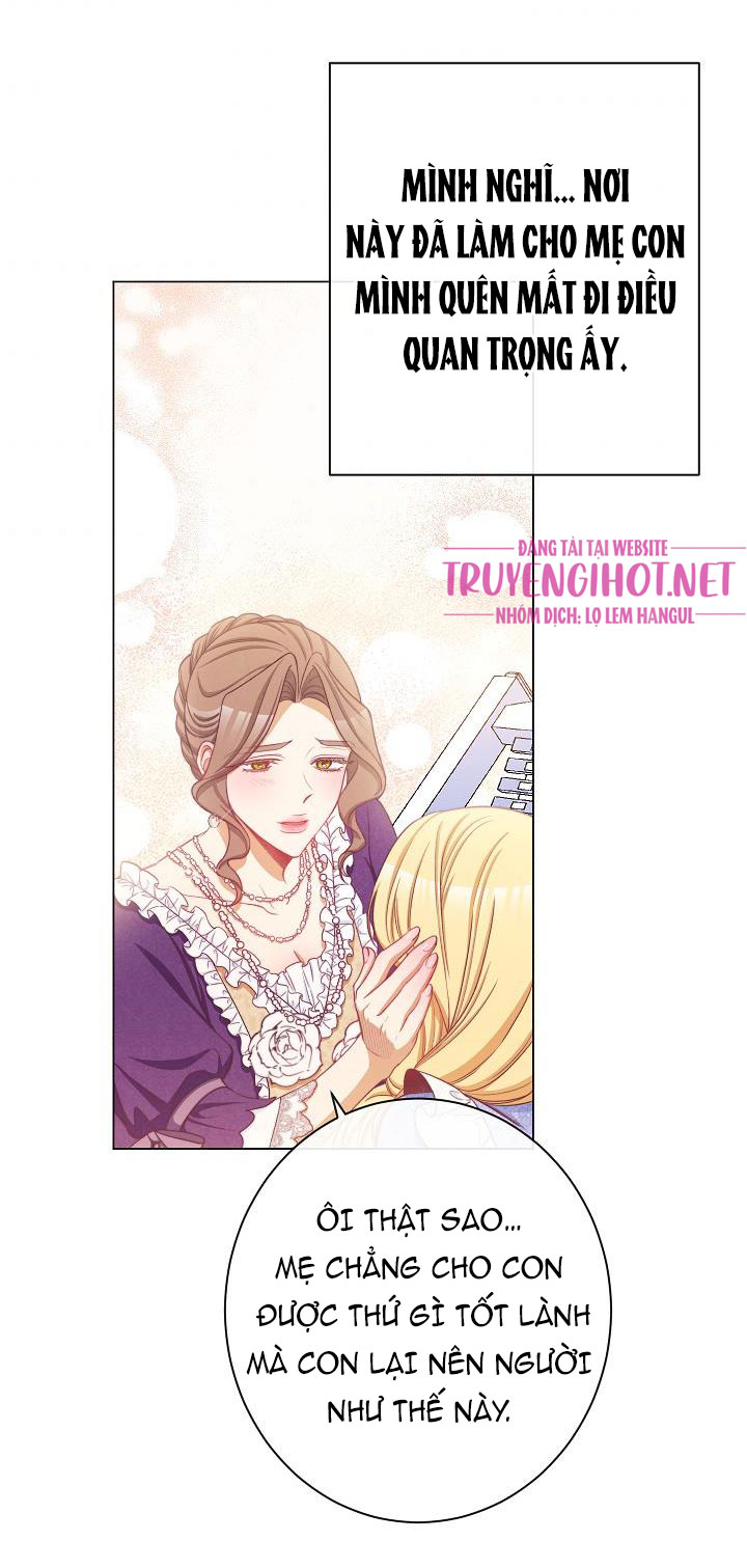 ác nữ đảo ngược đồng hồ cát chapter 71 39