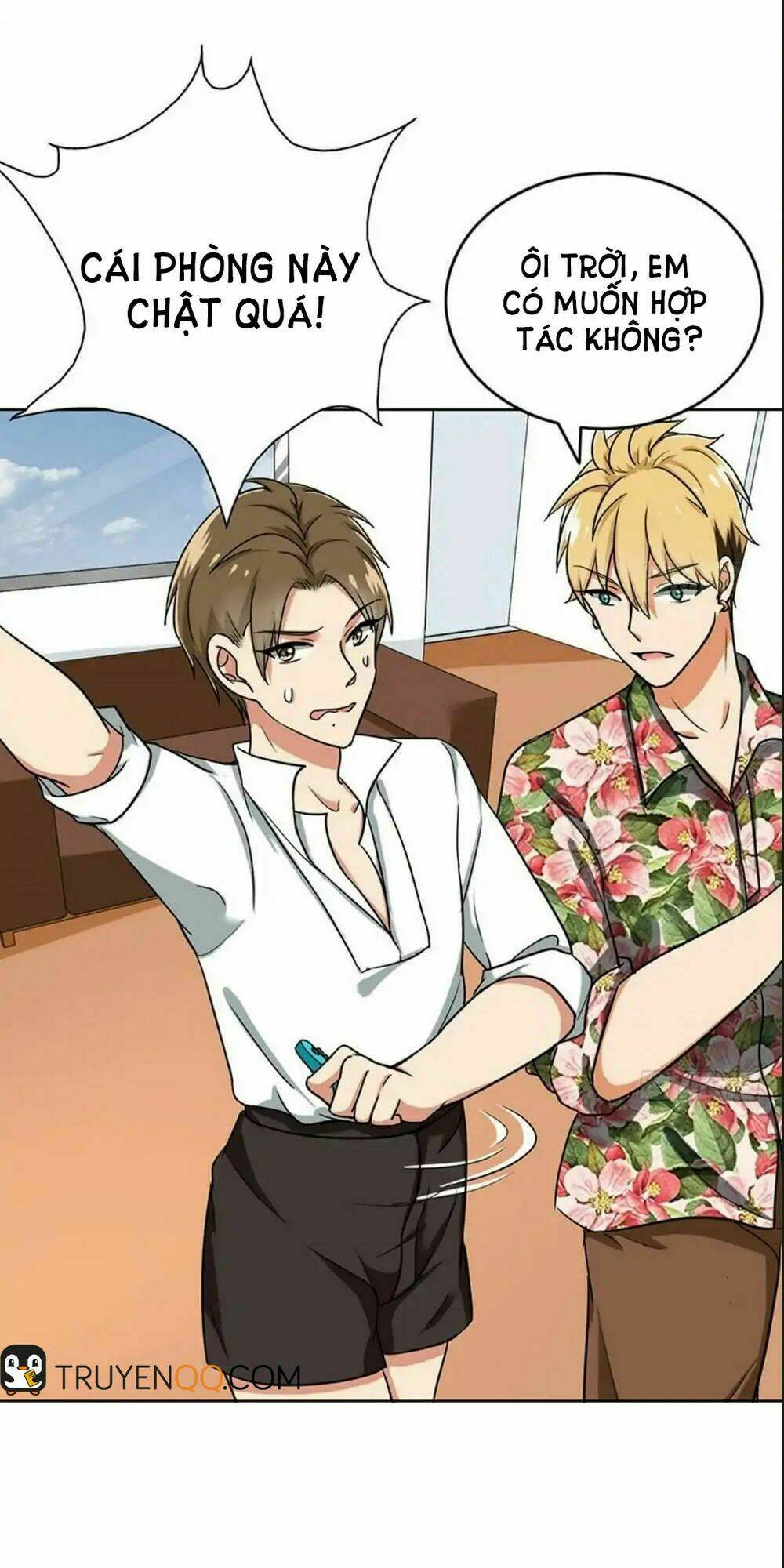 become a girl at night chapter 44 10