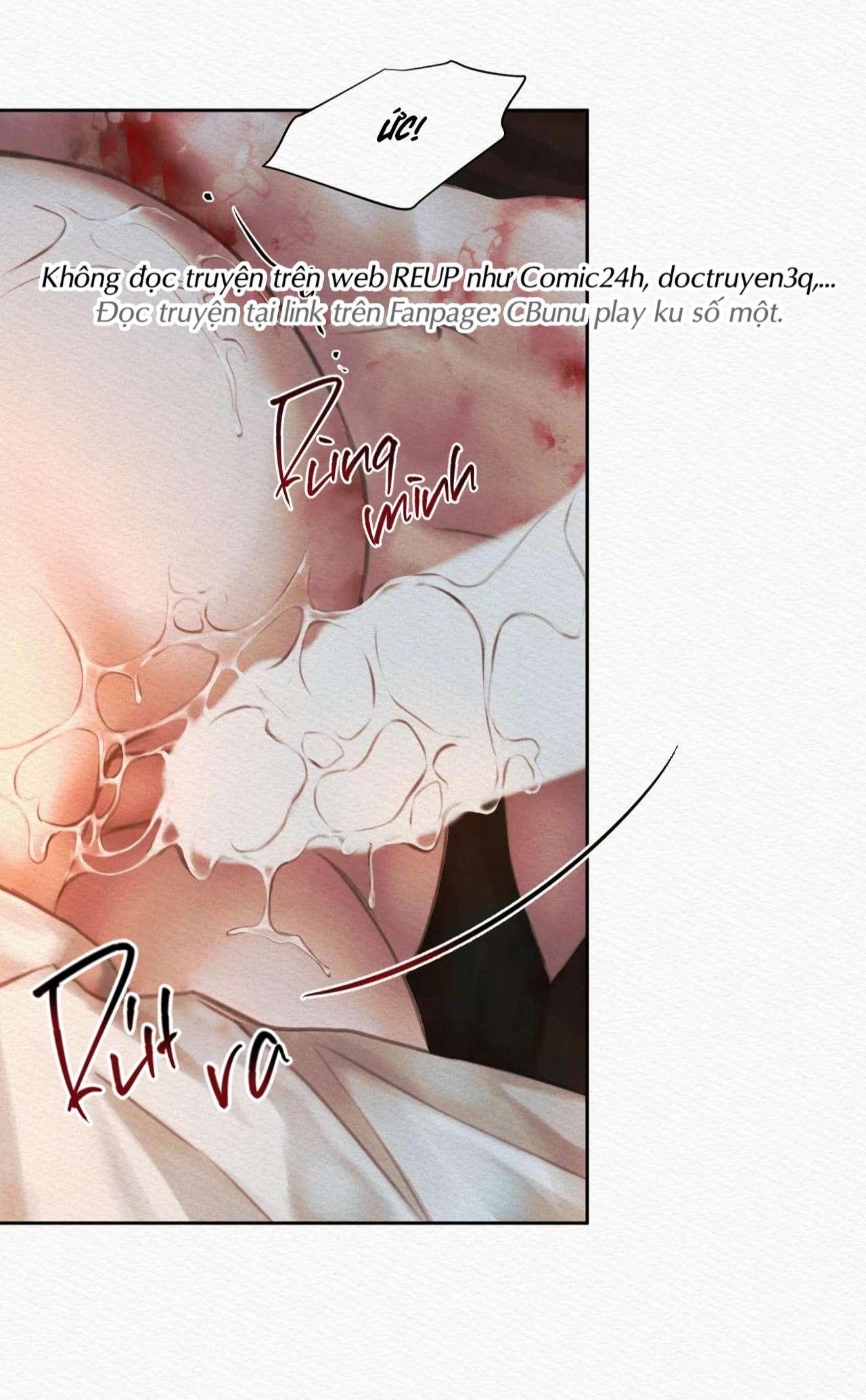 qủy dạ khúc chapter 18 34