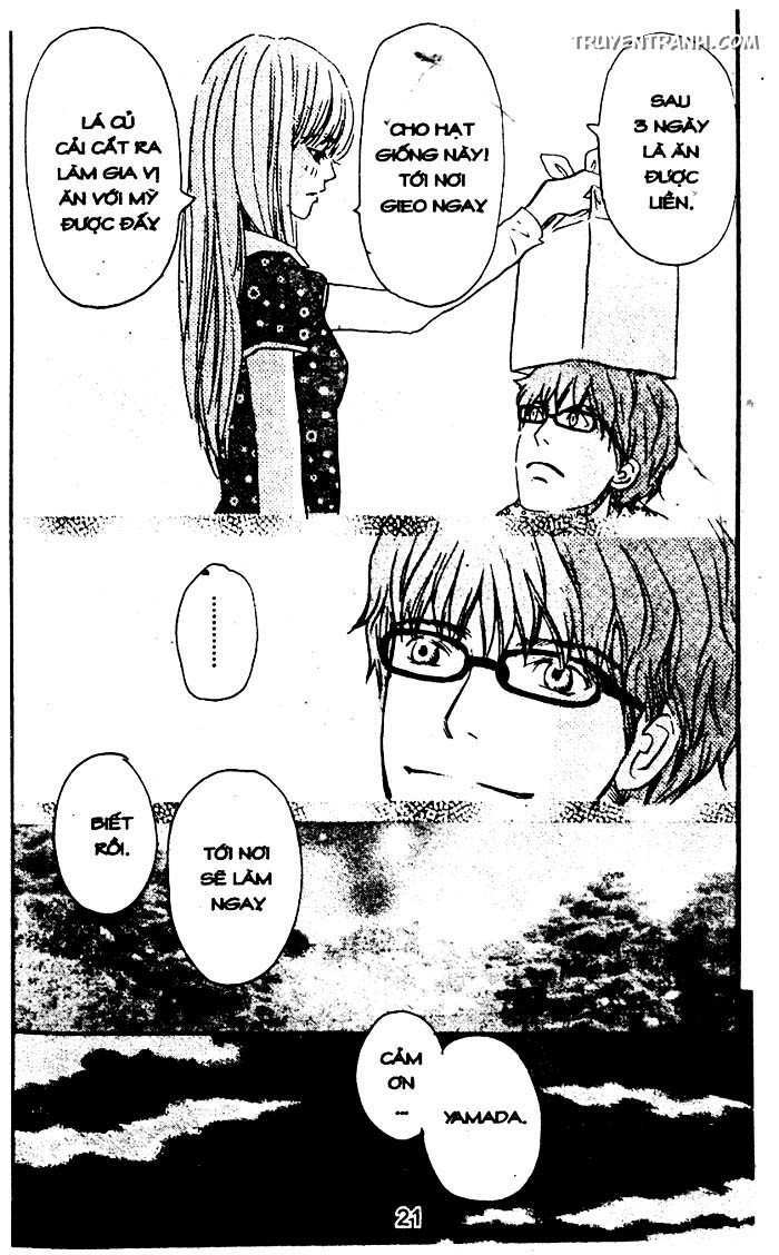 tình yêu và cuộc sống chapter 54 22