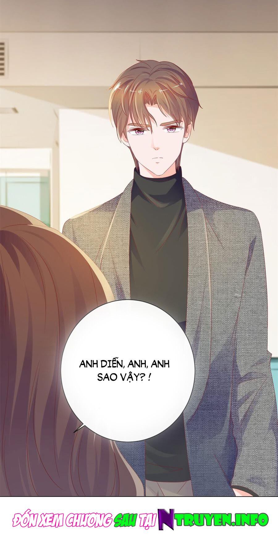 ẩn hôn 100%: chọc tức vợ yêu mua một tặng một chapter 81 34