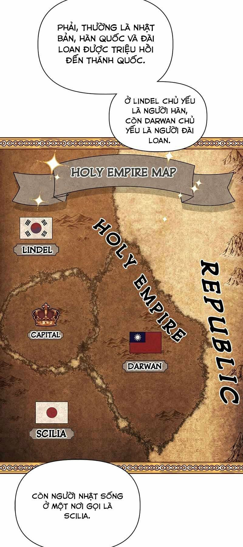 Kí Sự Hồi Quy Chapter 43 4