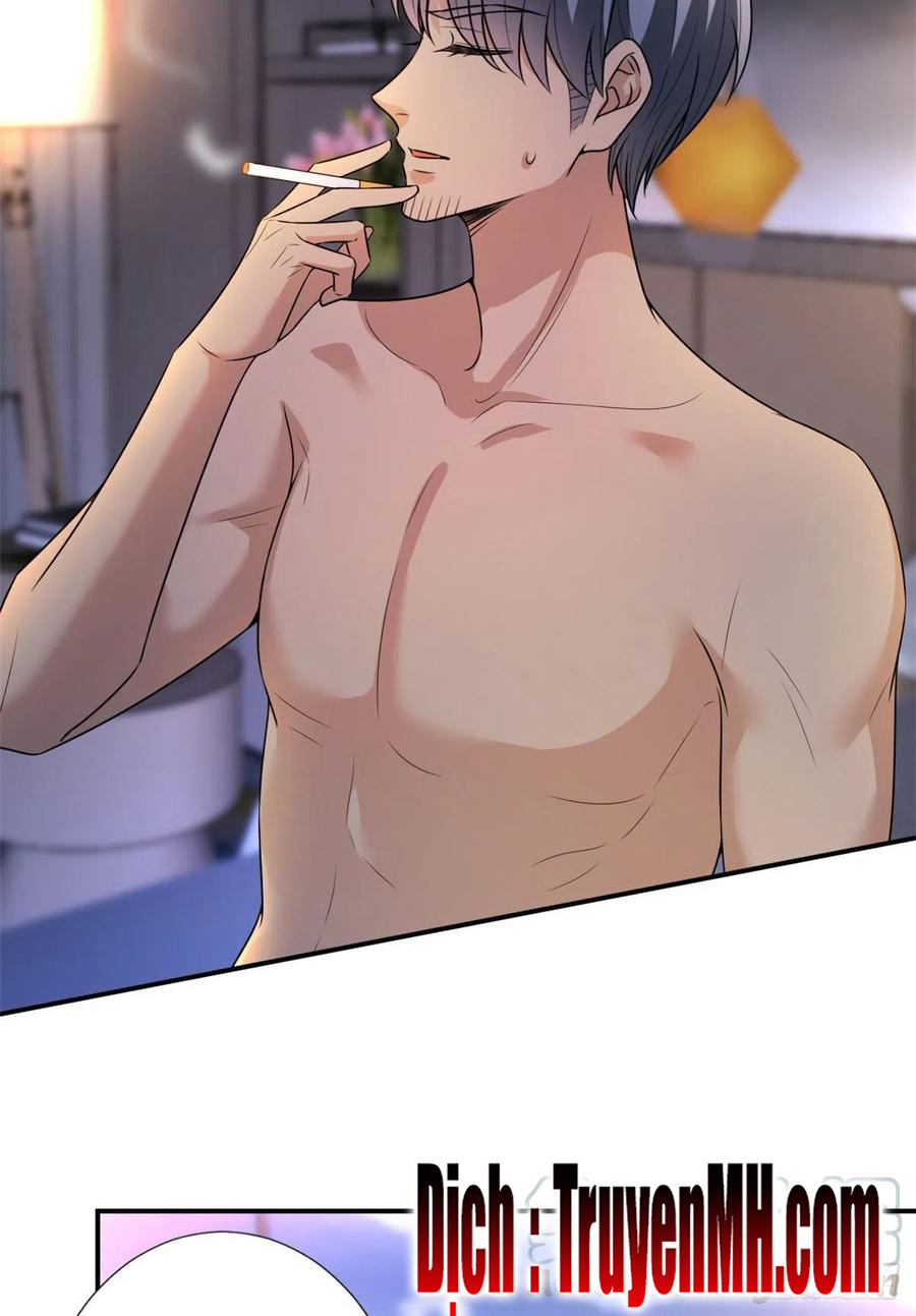 thí hôn lão công, cần giúp sức chapter 418 17