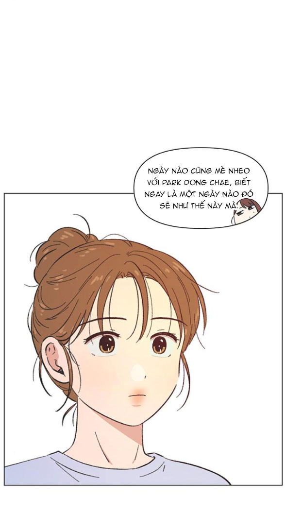 Thanh Xuân Đáng Yêu chapter 16.2 23