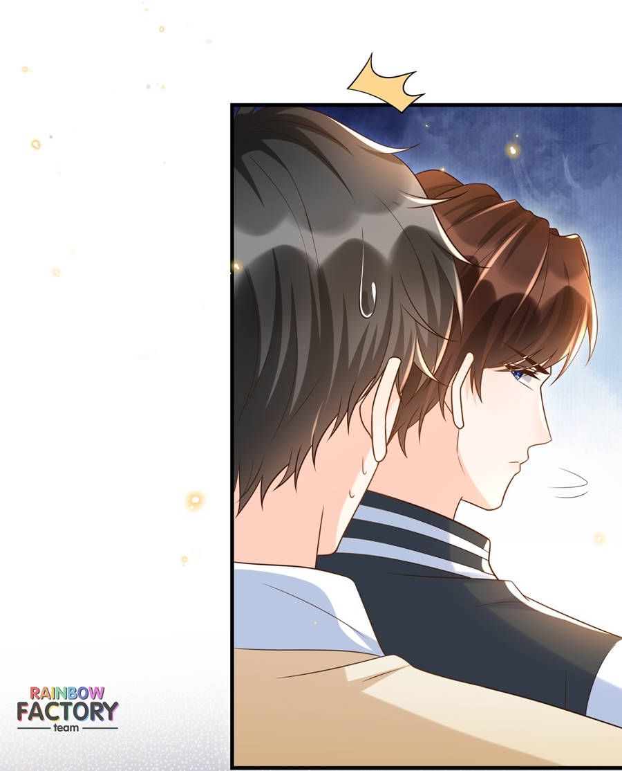 ngọt không ngừng nghỉ chapter 25 12