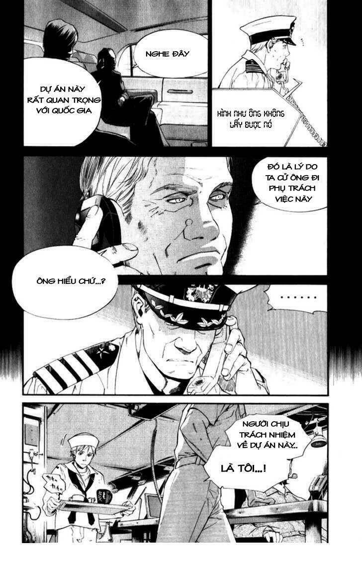 alive - the final evolution chapter 45 39