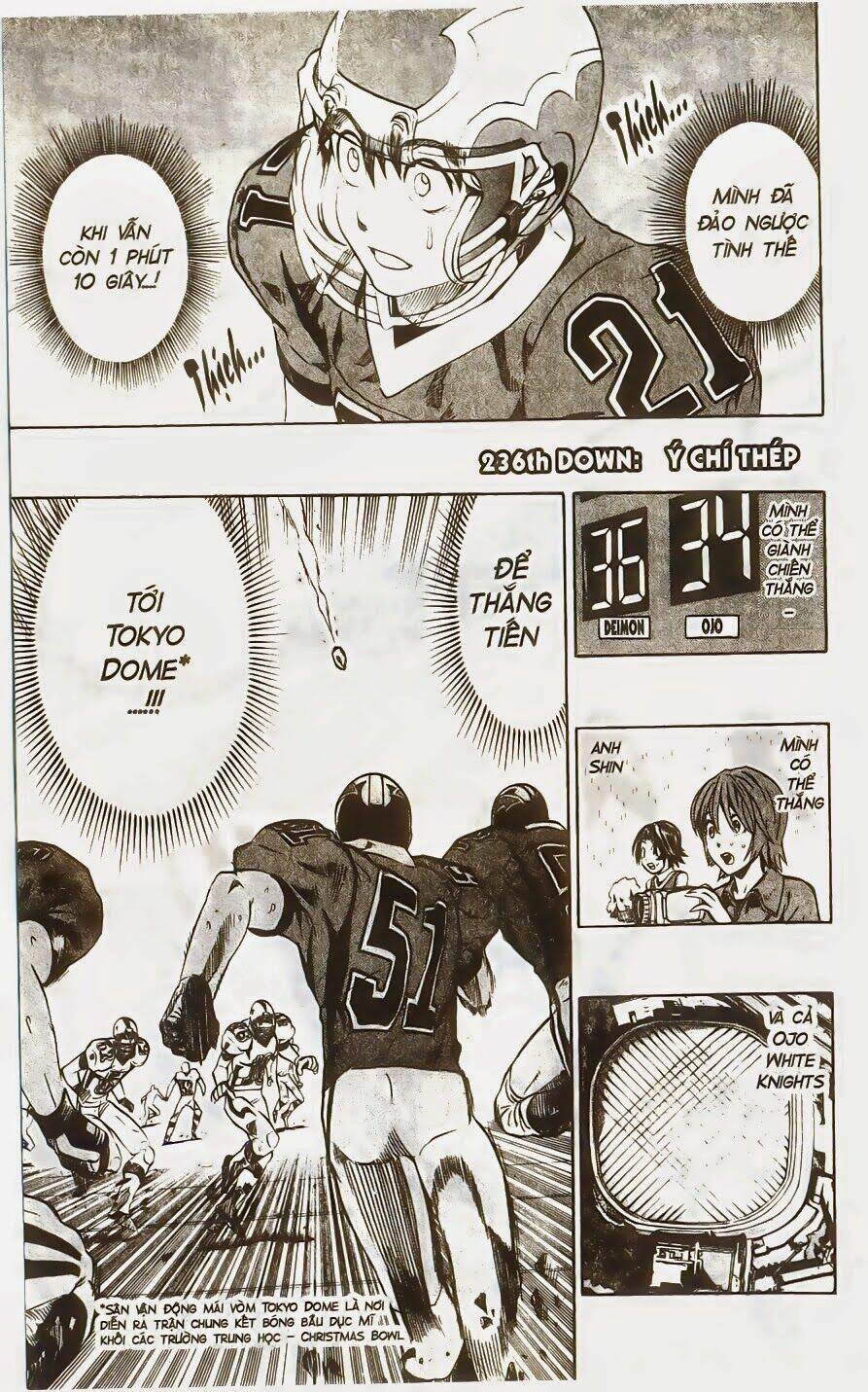 lá chắn mắt chapter 236 1