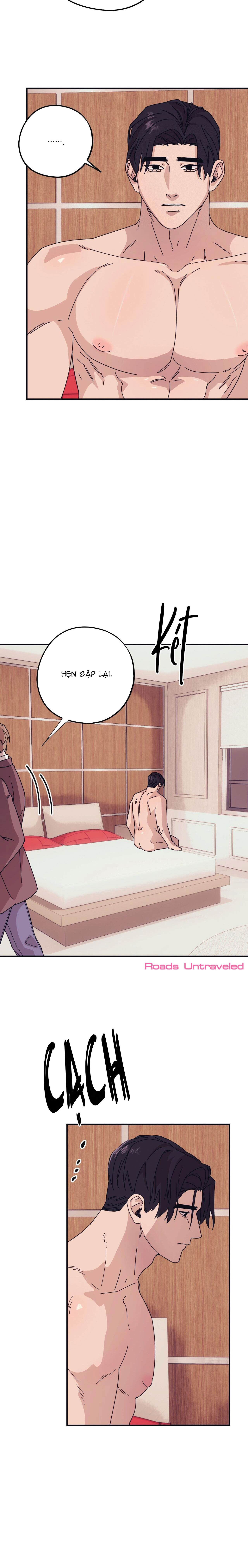 yi su nhà họ kang chapter 45 12