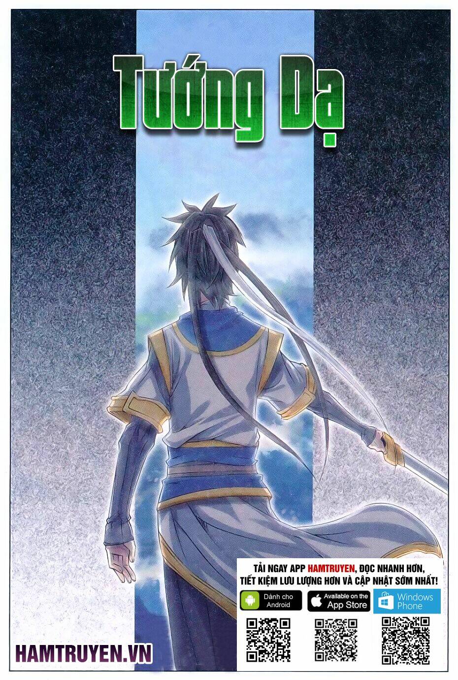 tướng dạ chapter 63 2