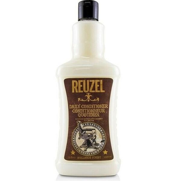 Dầu xả mềm mượt hàng ngày Reuzel Daily Conditioner cho mọi loại tóc (USA)