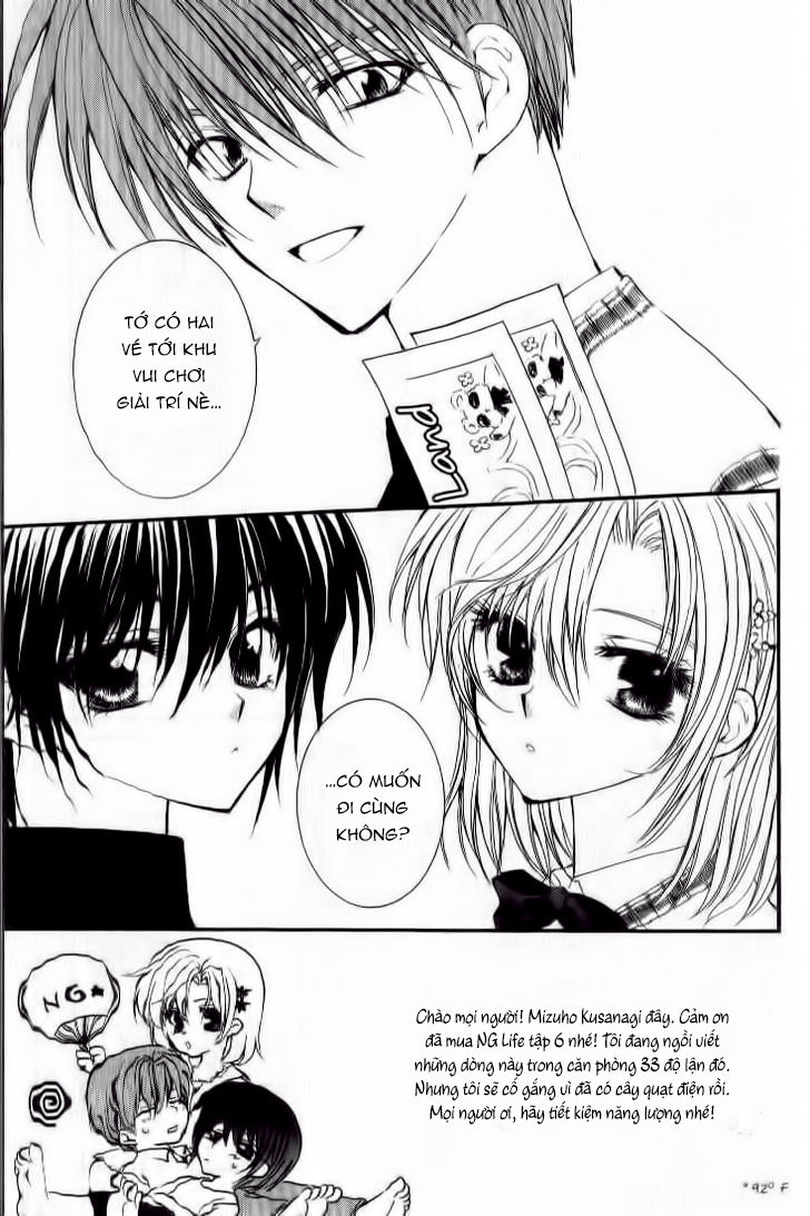 ng life chapter 30 6