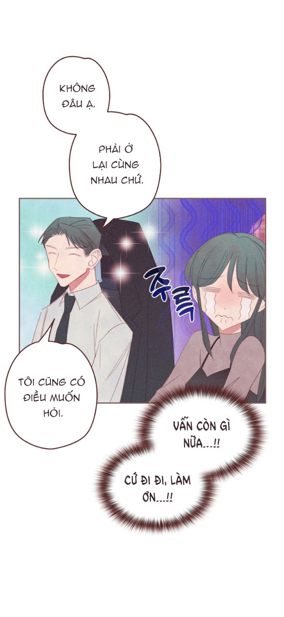 Sở Thích Dâm Đãng chapter 4.2 - Trang 7